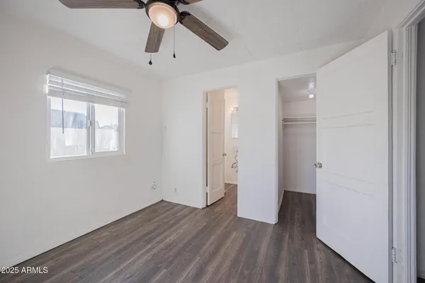 $995 | 2537 East Willetta Street, Unit 1, Phoenix, AZ 85008