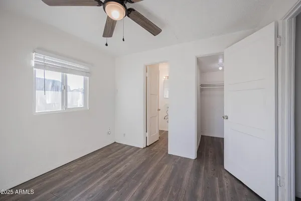 $995 | 2537 East Willetta Street, Unit 1, Phoenix, AZ 85008