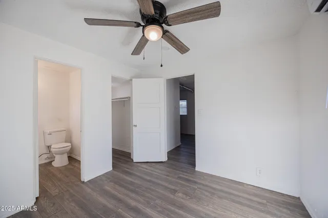 $1,095 | 2537 East Willetta Street, Unit 1, Phoenix, AZ 85008