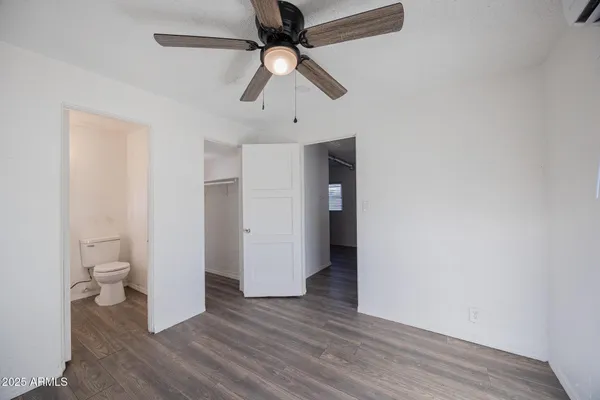 $995 | 2537 East Willetta Street, Unit 1, Phoenix, AZ 85008