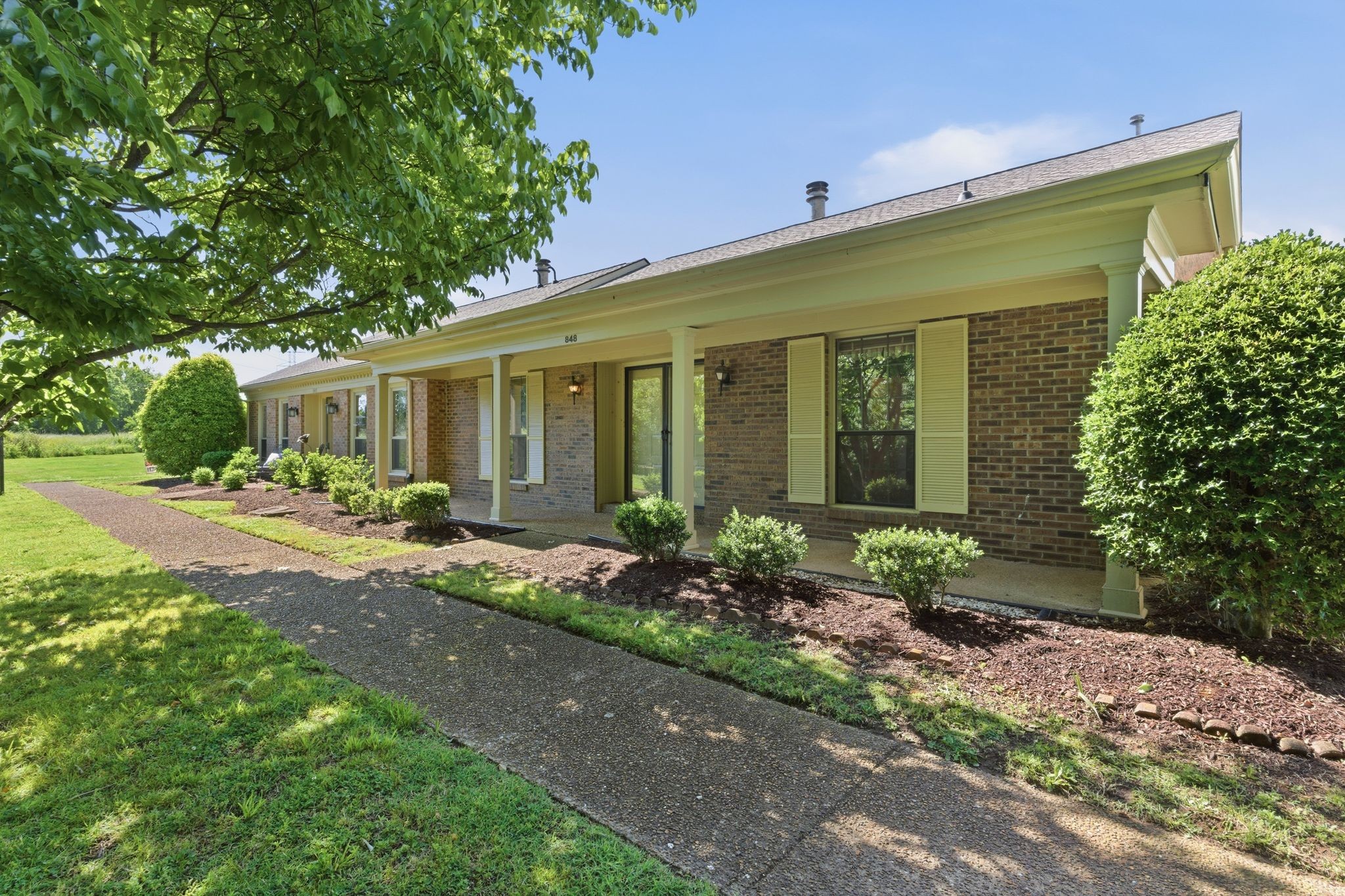 848 General George Patton Road Nashville, TN 37221 - Photo 1 of 33