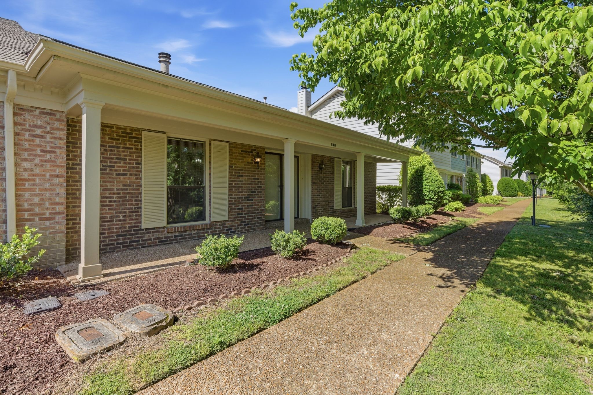 848 General George Patton Road Nashville, TN 37221 - Photo 2 of 33