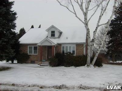 4989 Egypt Road Coplay, PA 18037 - Photo 1 of 4 Gallery Image 1