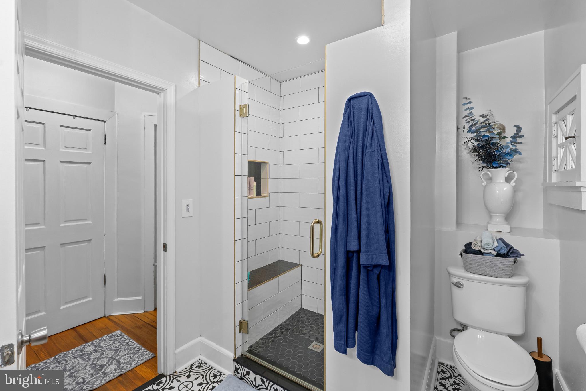 1804 Fairbank Road Baltimore, MD 21209 - Photo 37 of 59 Gallery Image 37