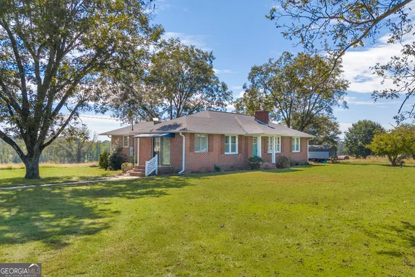 $270,900 | 233 Duncan Road, Royston, GA 30662