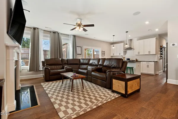 $699,900 | 104 Whey Court, Wake Forest, NC 27587