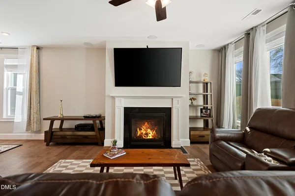 $699,900 | 104 Whey Court, Wake Forest, NC 27587