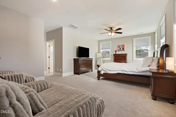 $699,900 | 104 Whey Court, Wake Forest, NC 27587