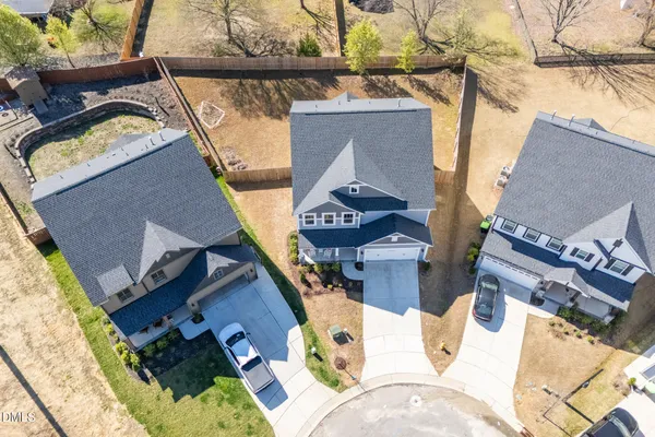 $699,900 | 104 Whey Court, Wake Forest, NC 27587