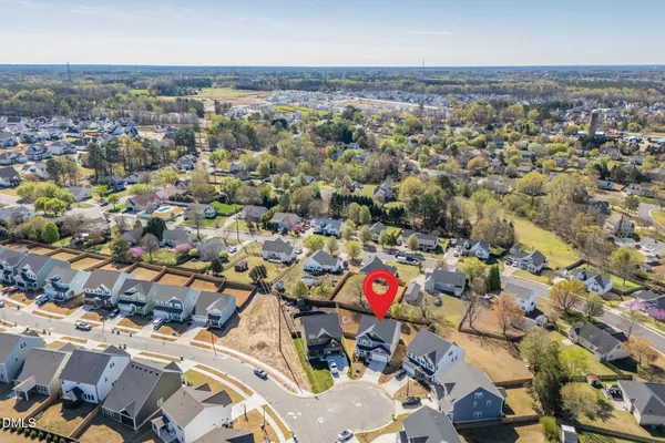 $699,900 | 104 Whey Court, Wake Forest, NC 27587