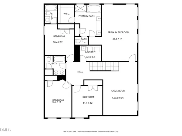 $699,900 | 104 Whey Court, Wake Forest, NC 27587