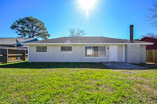 $229,000 | 14118 Bella Drive, Cypress, TX 77429