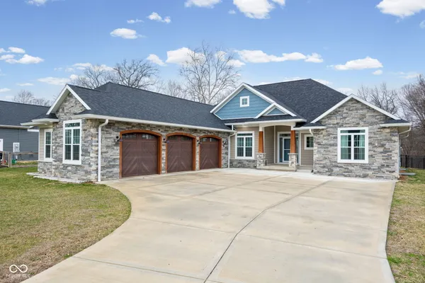 $599,900 | 1015 Peach Lane, Covington, IN 47932