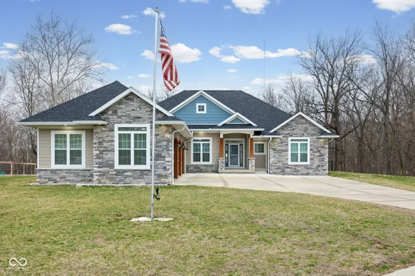 $599,900 | 1015 Peach Lane, Covington, IN 47932