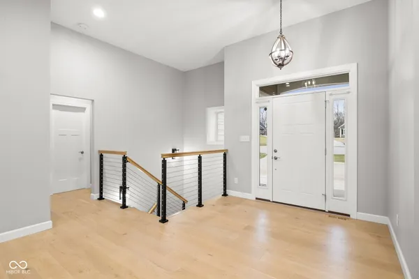 $599,900 | 1015 Peach Lane, Covington, IN 47932