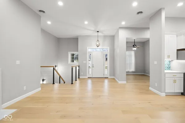 $599,900 | 1015 Peach Lane, Covington, IN 47932