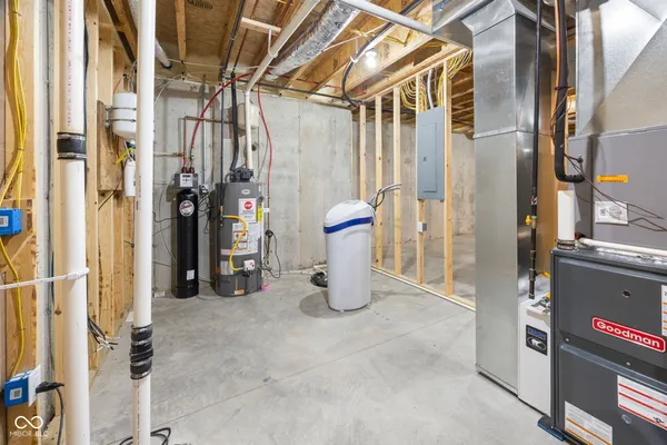 $599,900 | 1015 Peach Lane, Covington, IN 47932