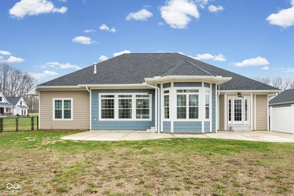 $599,900 | 1015 Peach Lane, Covington, IN 47932