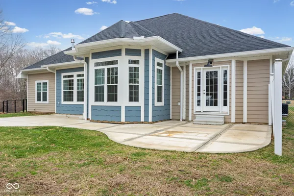 $599,900 | 1015 Peach Lane, Covington, IN 47932