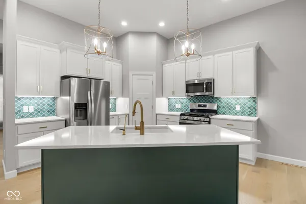 $599,900 | 1015 Peach Lane, Covington, IN 47932