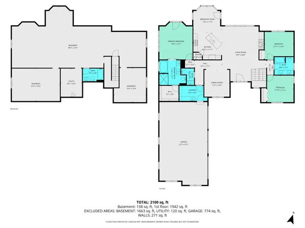 $599,900 | 1015 Peach Lane, Covington, IN 47932