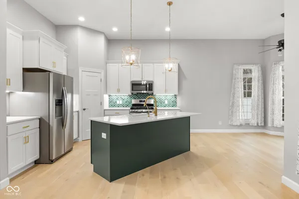 $599,900 | 1015 Peach Lane, Covington, IN 47932