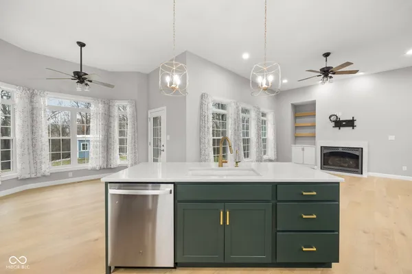 $599,900 | 1015 Peach Lane, Covington, IN 47932