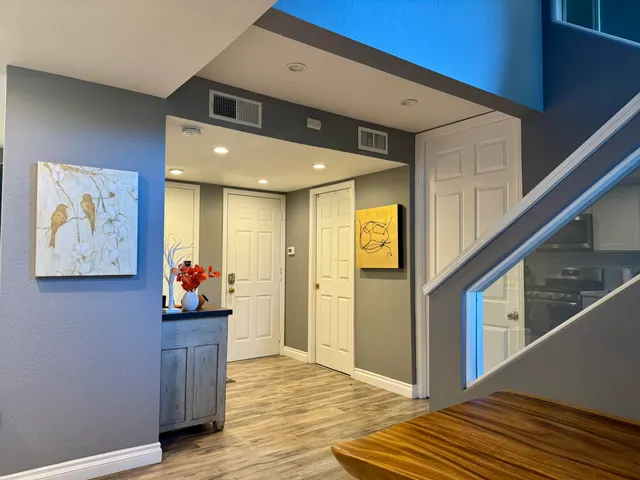 $399,000 | 2518 North Tustin Avenue, Unit E, Santa Ana, CA 92705