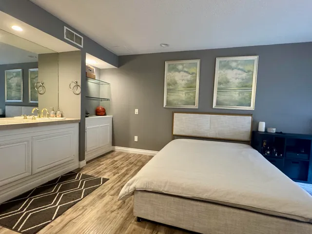 $399,000 | 2518 North Tustin Avenue, Unit E, Santa Ana, CA 92705