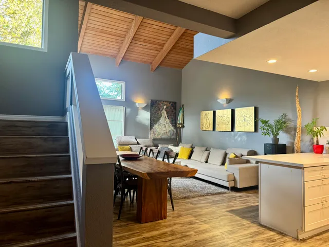 $399,000 | 2518 North Tustin Avenue, Unit E, Santa Ana, CA 92705