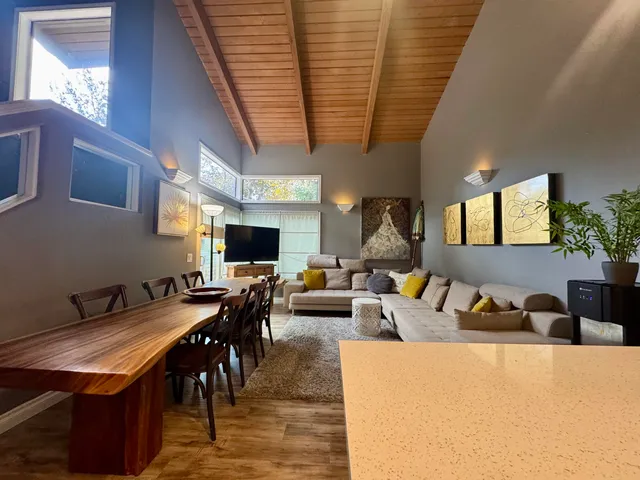 $399,000 | 2518 North Tustin Avenue, Unit E, Santa Ana, CA 92705