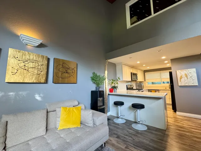 $399,000 | 2518 North Tustin Avenue, Unit E, Santa Ana, CA 92705