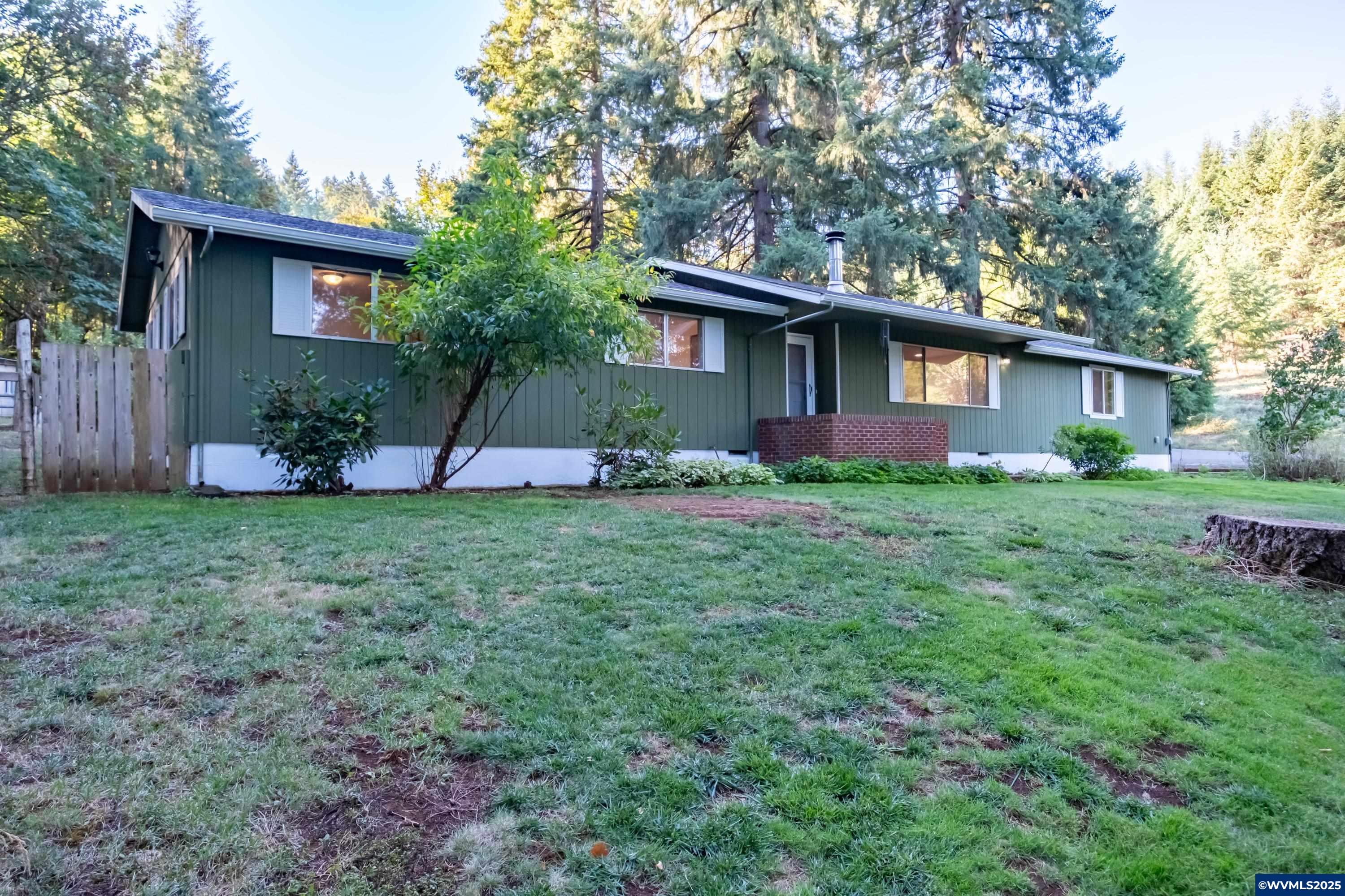 43319 Rodgers Mountain Loop Scio, OR 97374 - Photo 1 of 46 Gallery Image 1