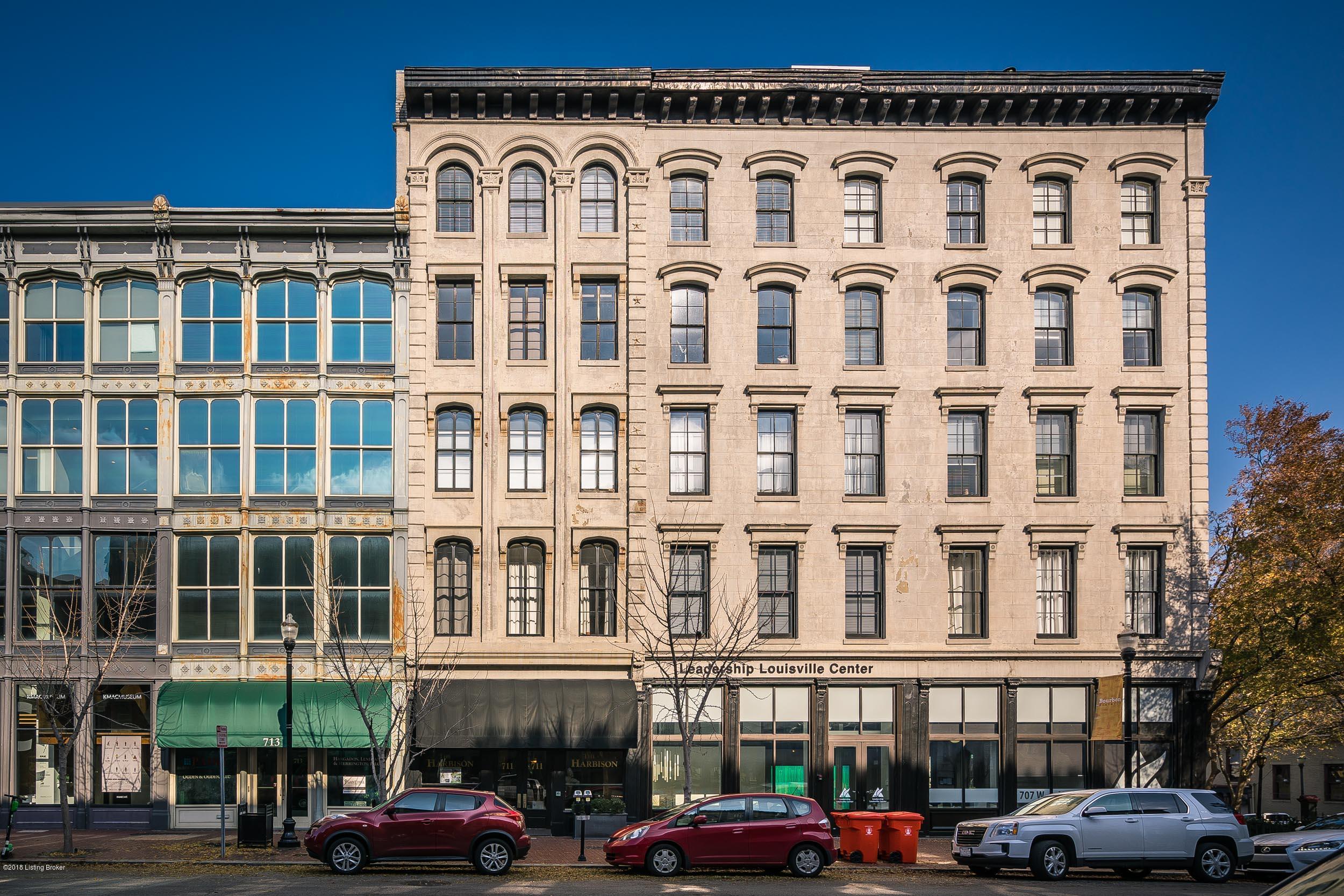 711 West Main Street, Unit Q & R Louisville, KY 40202 - Photo 45 of 53 44. Downtown