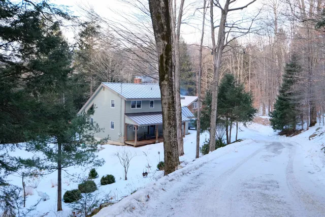 $649,000 | 688 Hidden Heights Road, Chester, VT 05143