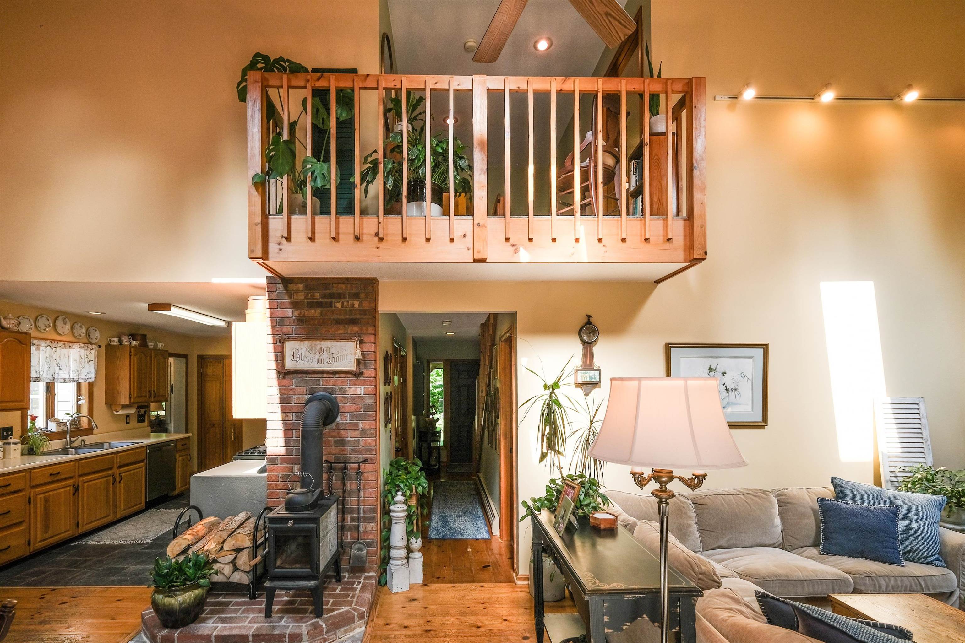 688 Hidden Heights Road Chester, VT 05143 - Photo 13 of 60