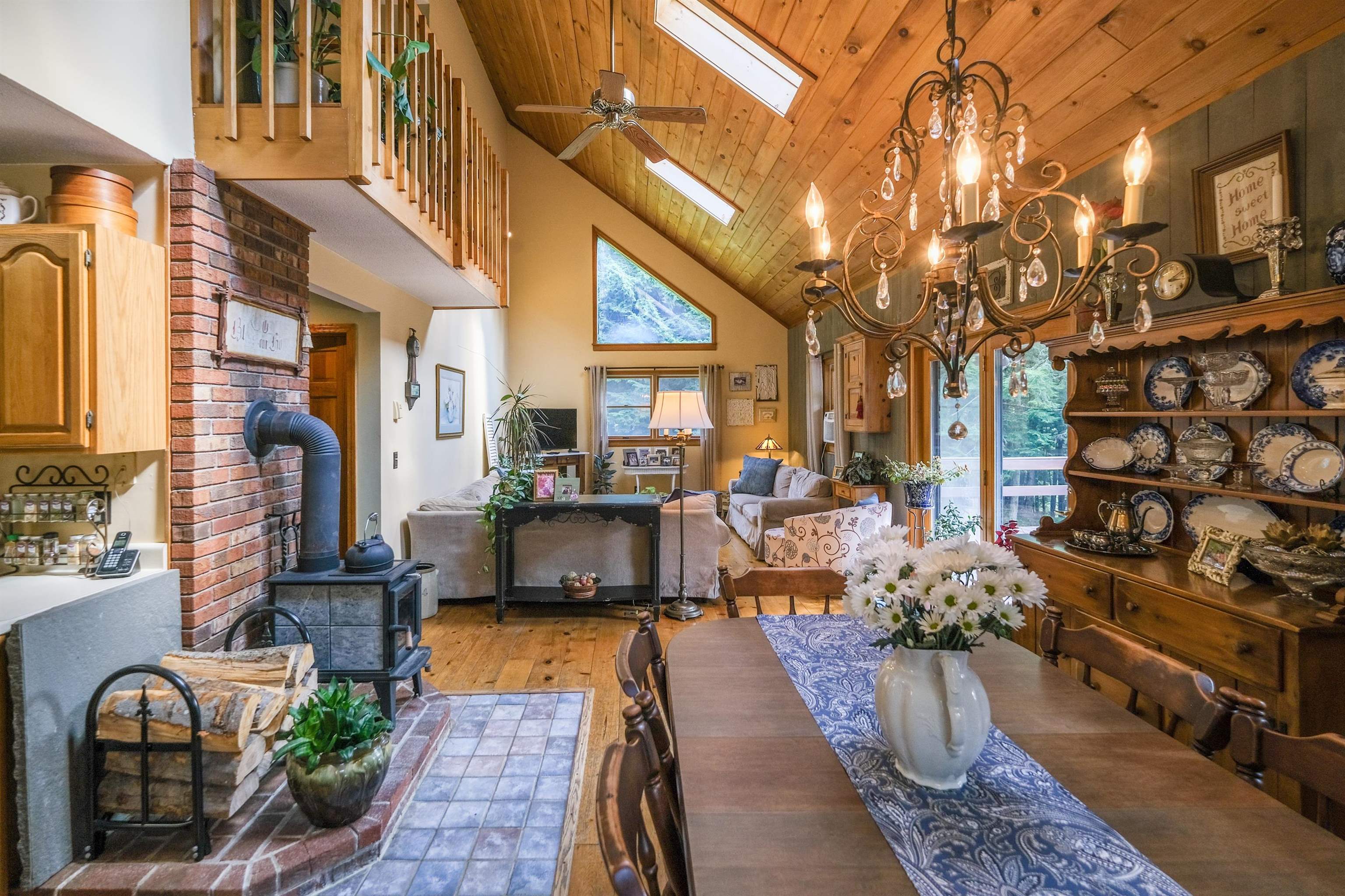 688 Hidden Heights Road Chester, VT 05143 - Photo 14 of 60