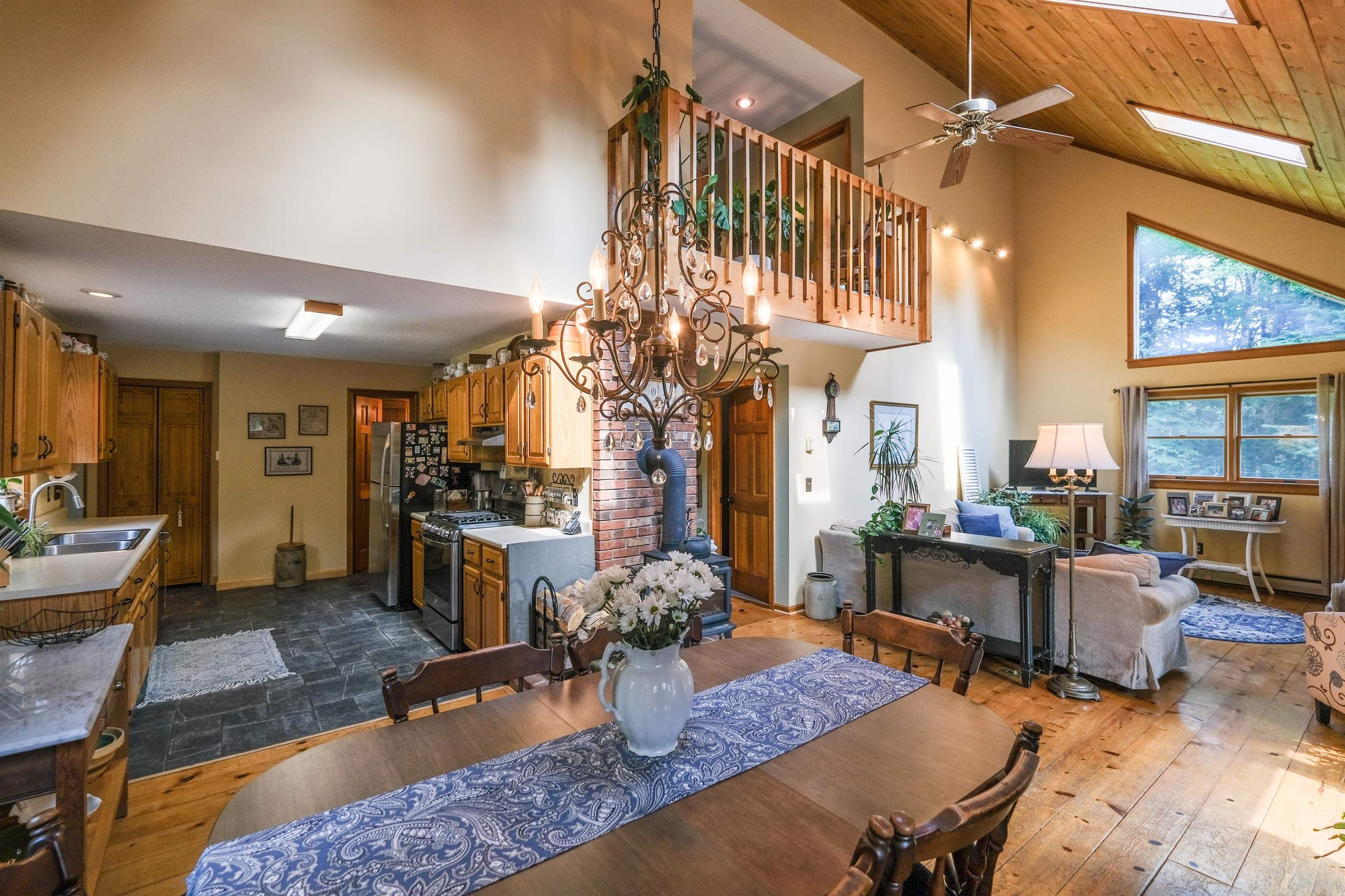 688 Hidden Heights Road Chester, VT 05143 - Photo 14 of 60