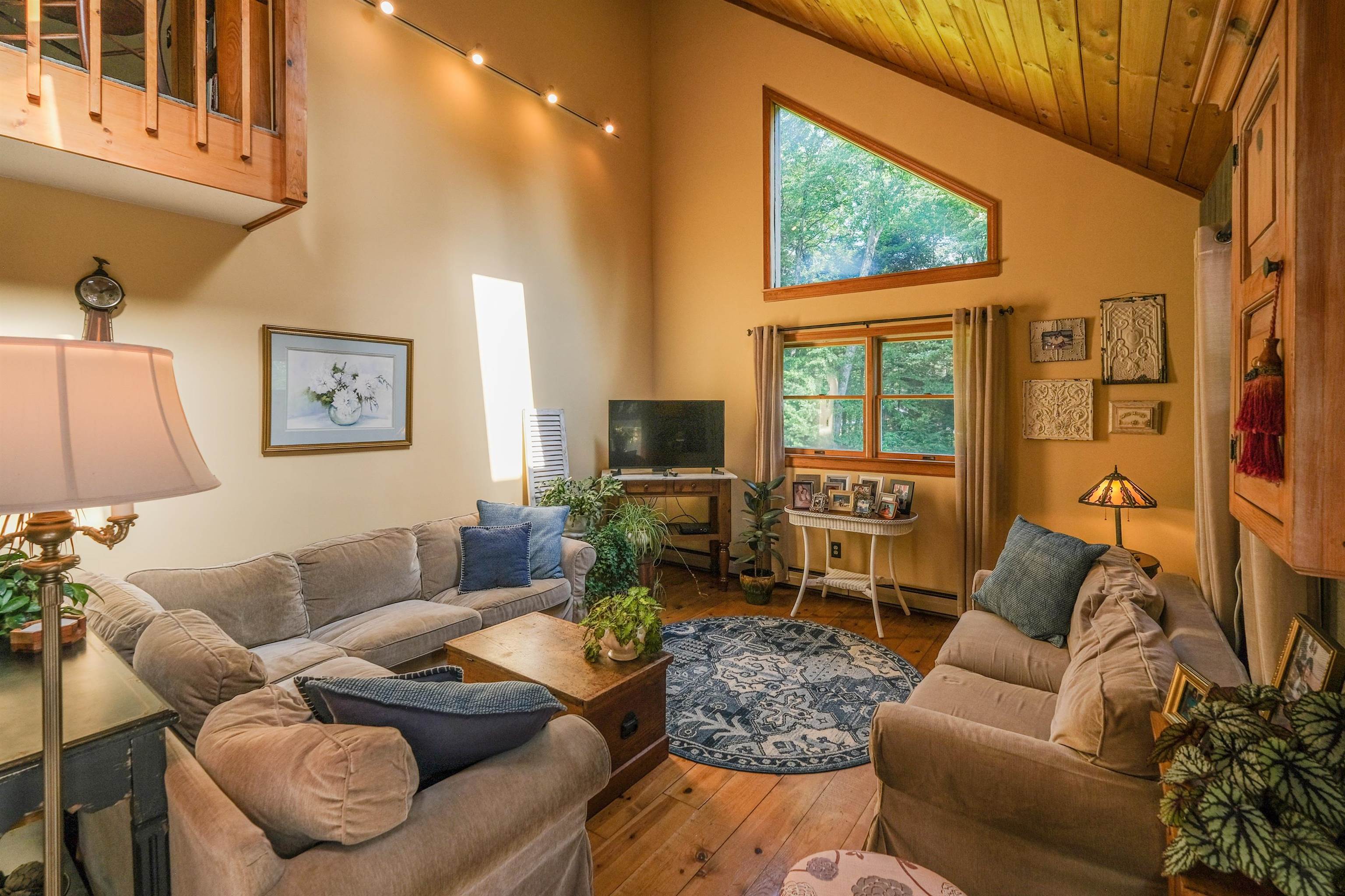 688 Hidden Heights Road Chester, VT 05143 - Photo 16 of 60