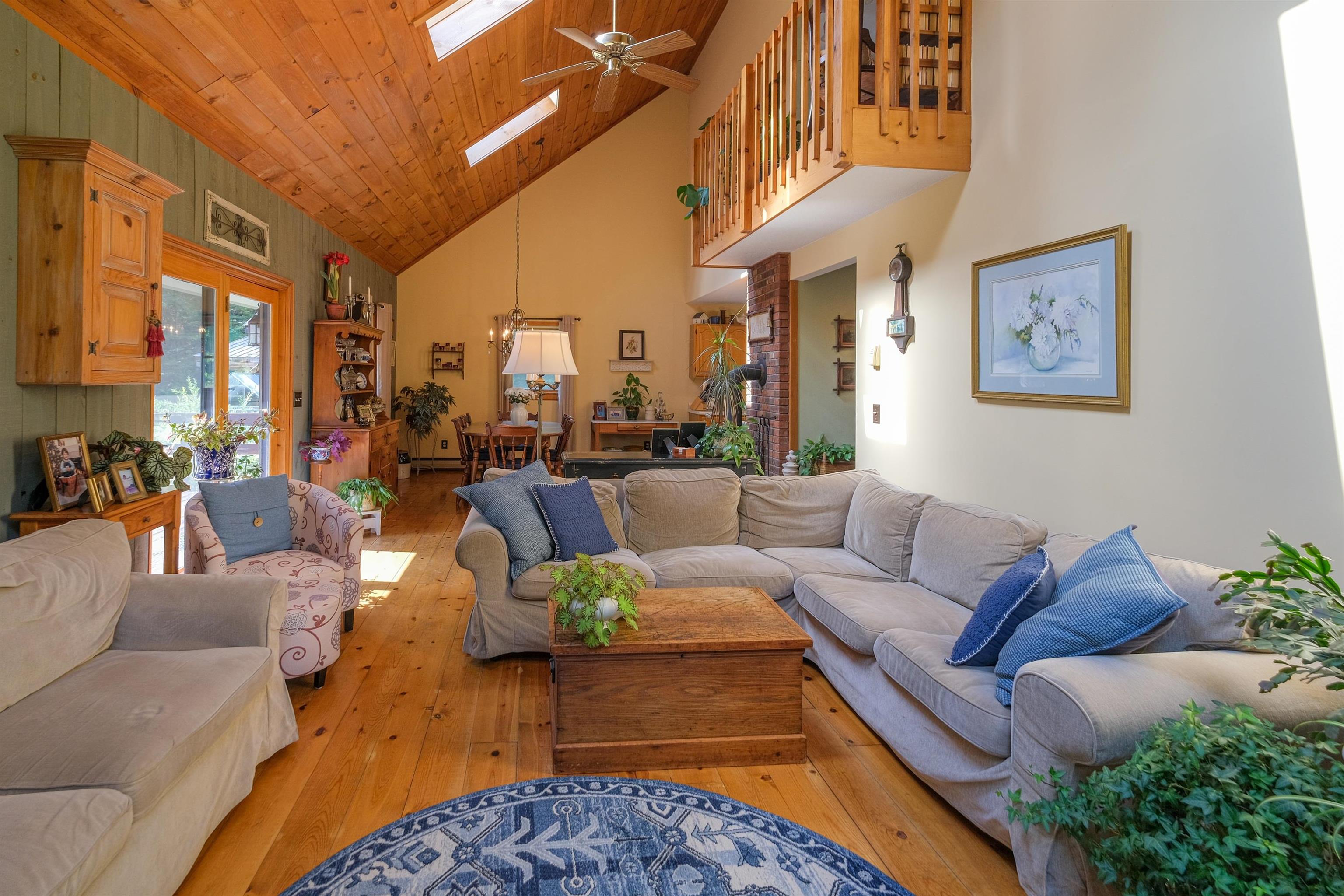 688 Hidden Heights Road Chester, VT 05143 - Photo 17 of 60