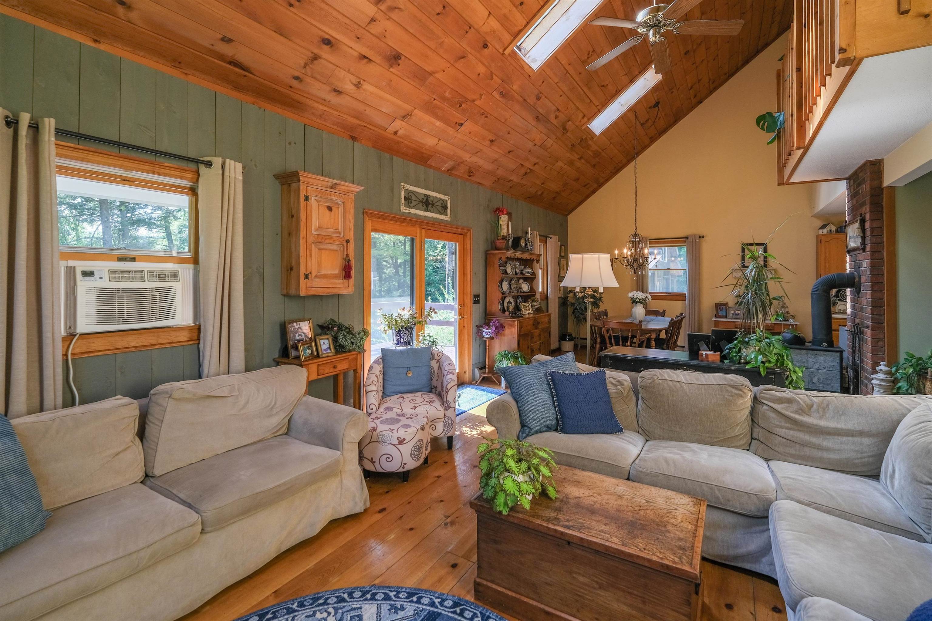 688 Hidden Heights Road Chester, VT 05143 - Photo 19 of 60