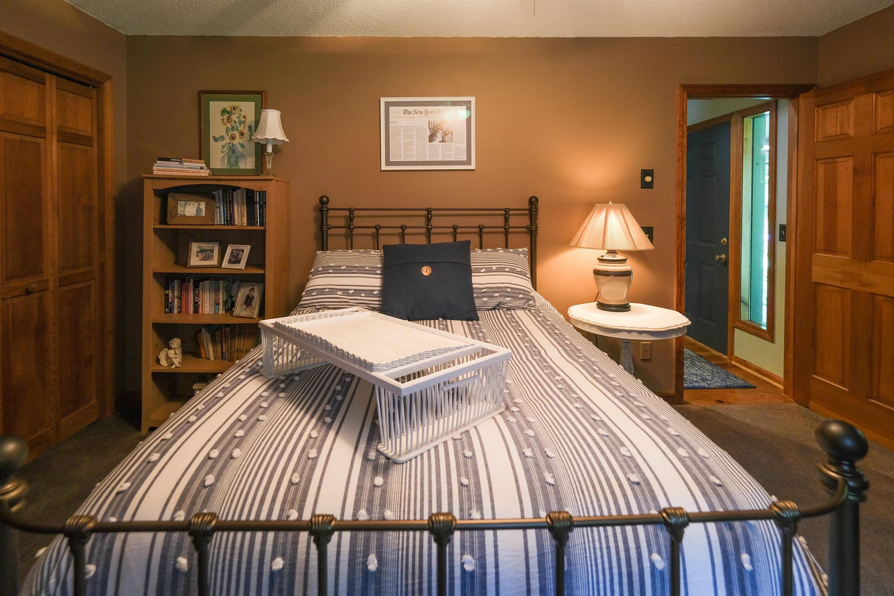 688 Hidden Heights Road Chester, VT 05143 - Photo 20 of 60
