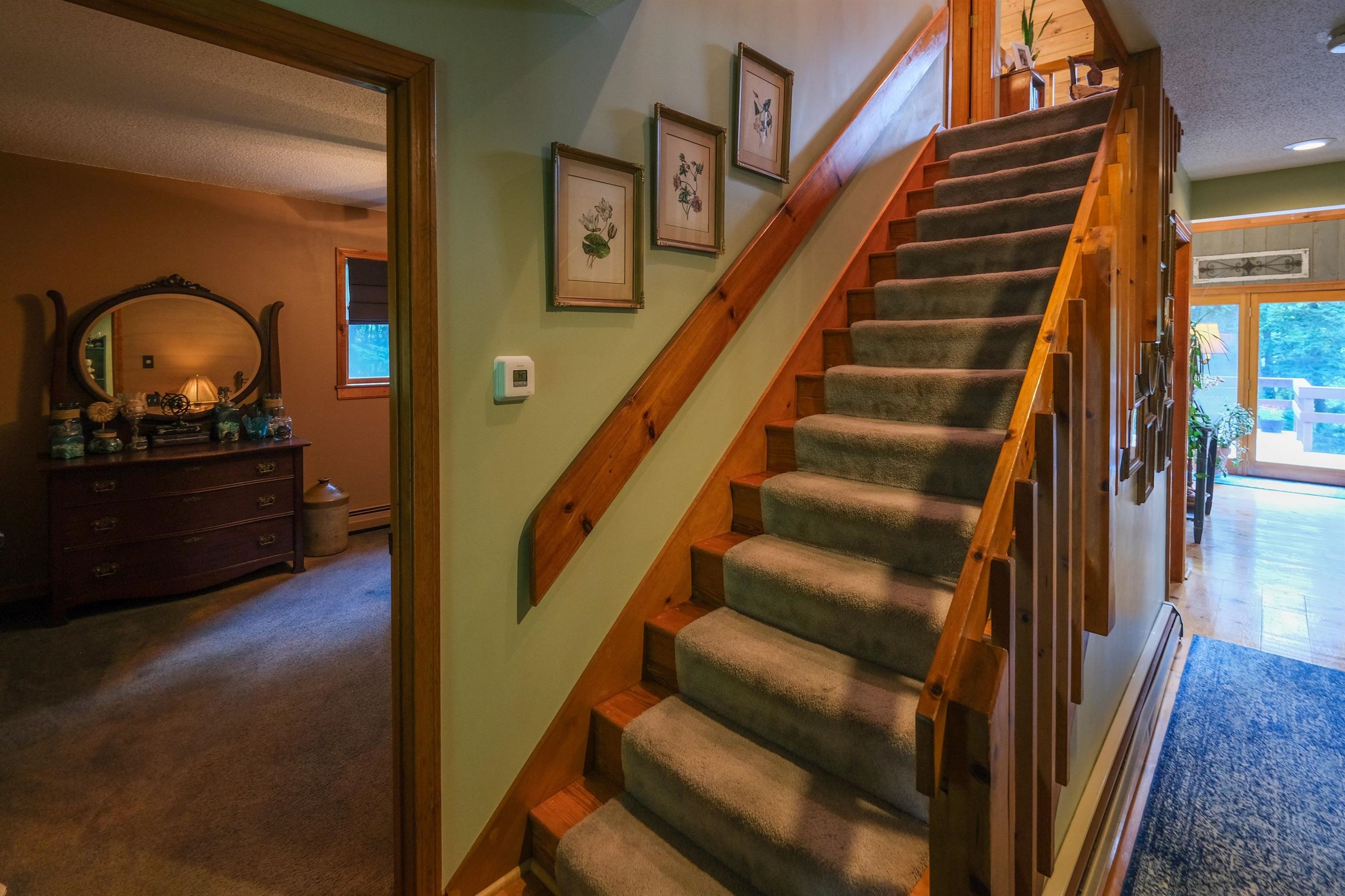 688 Hidden Heights Road Chester, VT 05143 - Photo 20 of 60