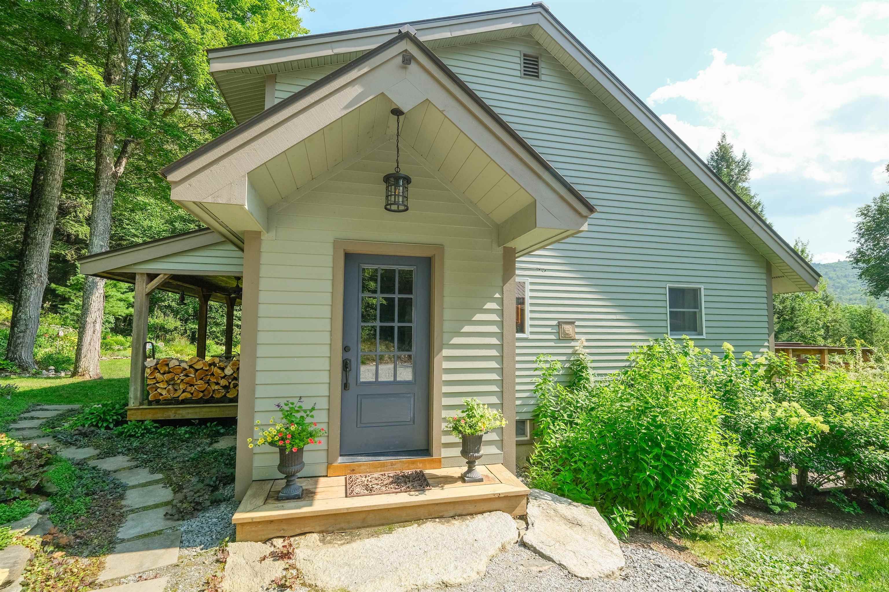 688 Hidden Heights Road Chester, VT 05143 - Photo 2 of 60