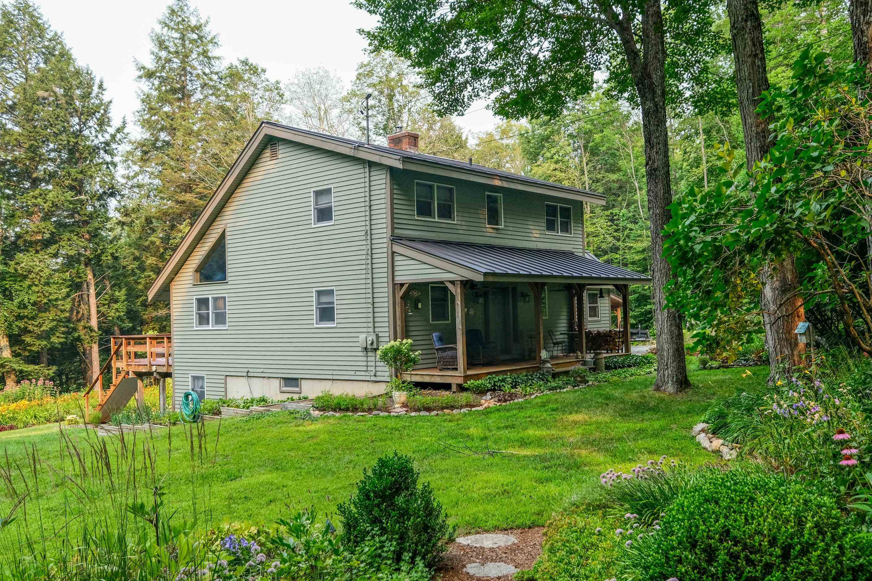 688 Hidden Heights Road Chester, VT 05143 - Photo 2 of 60