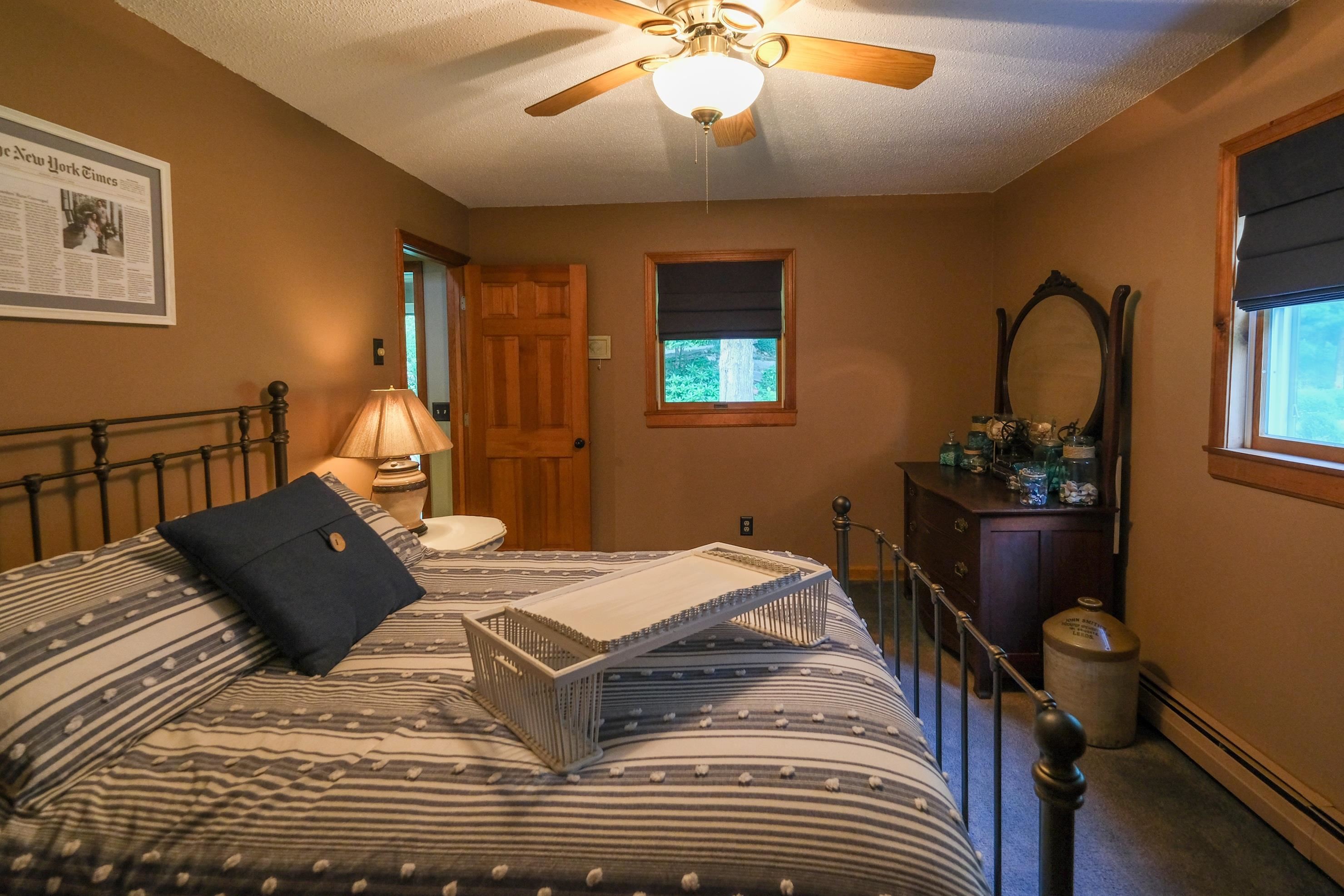 688 Hidden Heights Road Chester, VT 05143 - Photo 21 of 60
