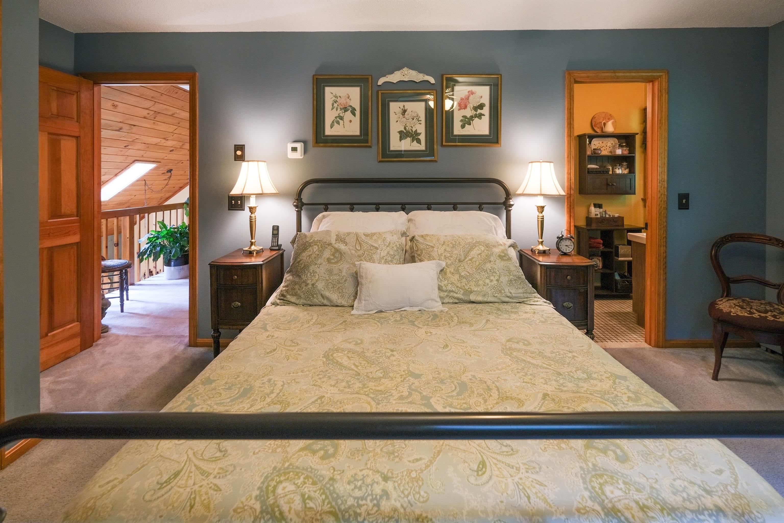 688 Hidden Heights Road Chester, VT 05143 - Photo 26 of 60