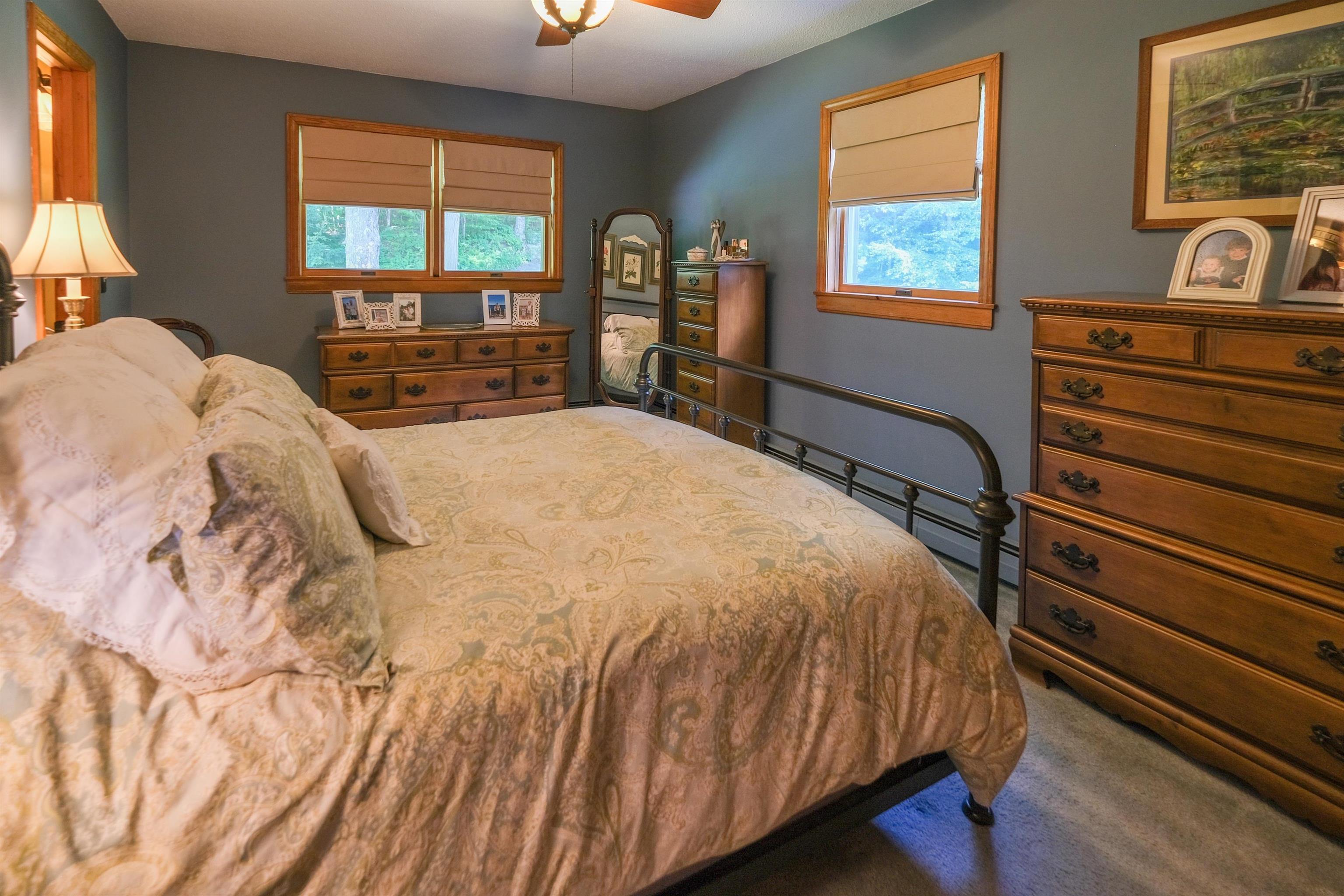688 Hidden Heights Road Chester, VT 05143 - Photo 27 of 60