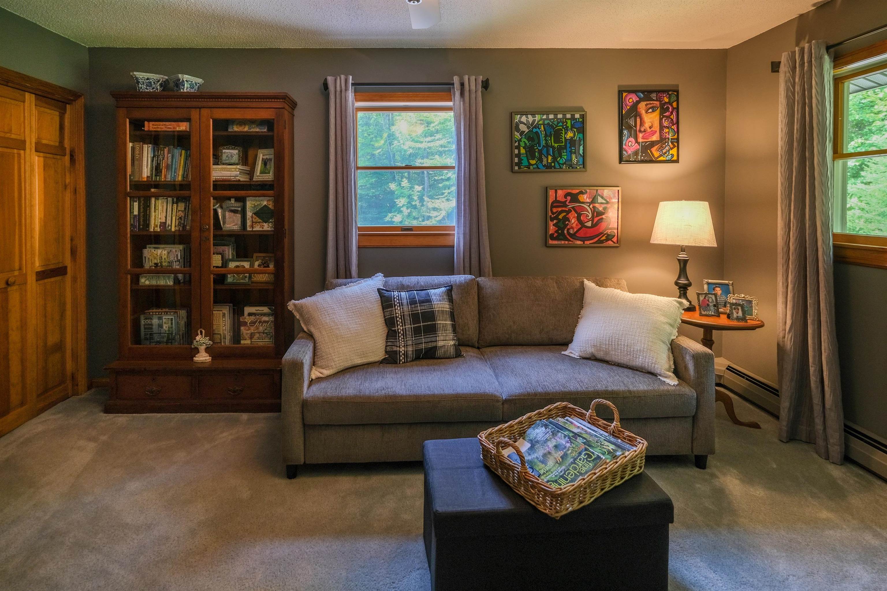 688 Hidden Heights Road Chester, VT 05143 - Photo 31 of 60