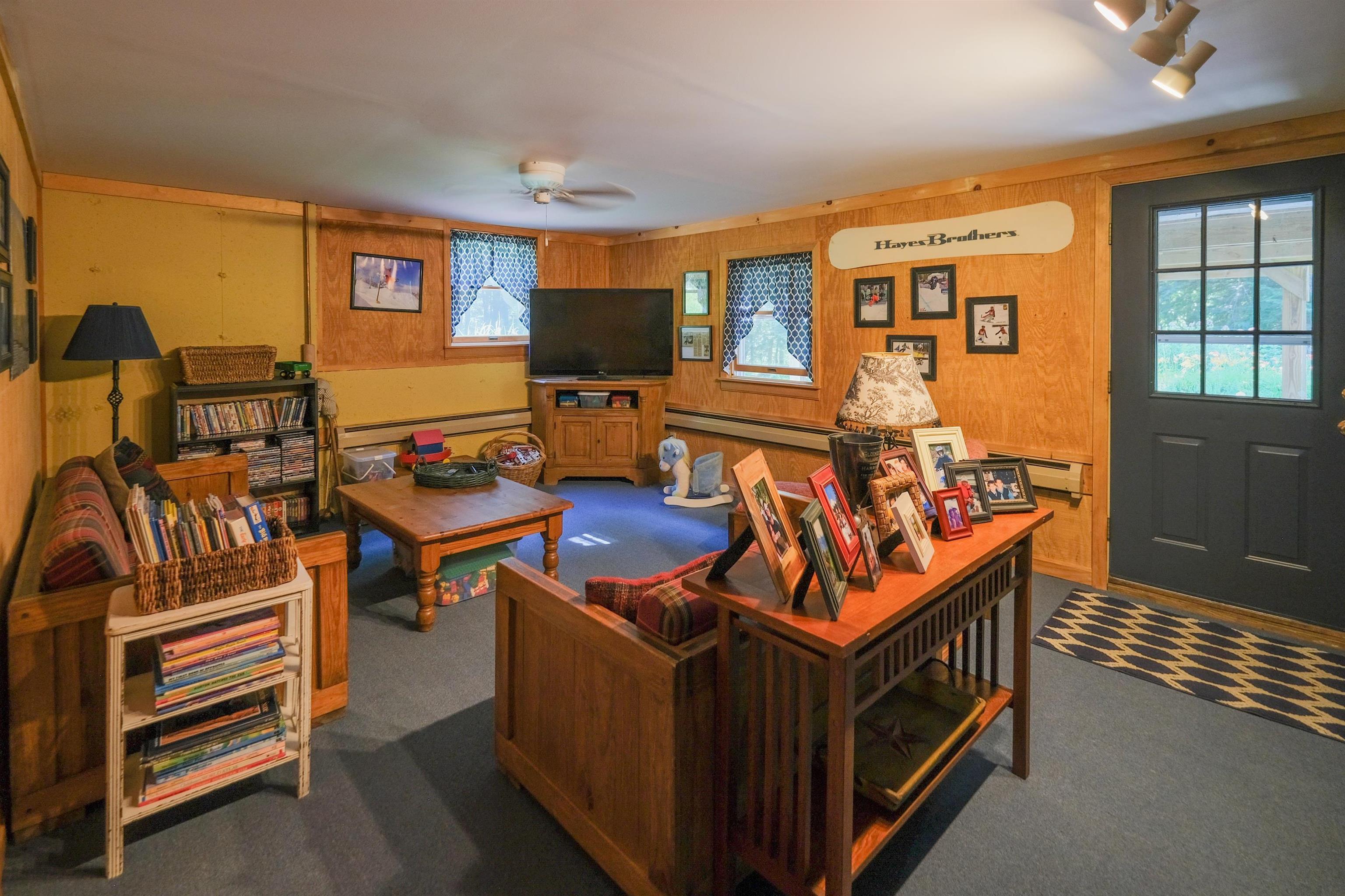 688 Hidden Heights Road Chester, VT 05143 - Photo 35 of 60